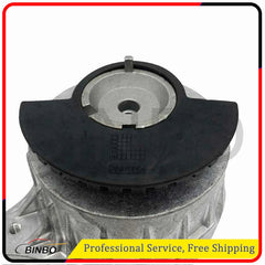 Right Engine Mount 2052406317 for BENZ C-Class W205 C180 C200 C260 C300 C350 07FC0E-D4 - KOEEK