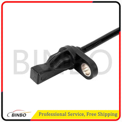 2* Rear Right & Left ABS Wheel Speed Sensor for BMW F23 F30 F31 F32 34526791225 07FC0E-D4 - KOEEK
