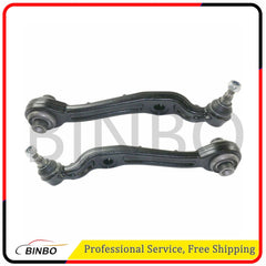 Front Lower L R Control Arm 2 Set for Mercedes S-Class W221 07-14 CL550 S550 AWD 07FC0E-D4 - KOEEK
