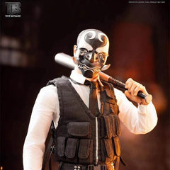 Toys Battalion TB023 Adverse Goon 1/6 Action Figure Complete Accessories 07FC0E-D4 - KOEEK