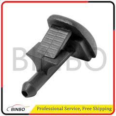 Front Windscreen Windshield Washer Jet Nozzle Spray For BMW 3 Series E36 Z3 318i 07FC0E-D4 - KOEEK