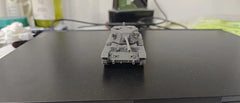 3D printing 1/72/87/48 UK FV 4101 Charioteer tank destroyer Model Kit Uncoated 07FC0E-D4 - KOEEK