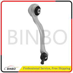 For BMW F06 F10 Front Control Arms Sway Bar Link Tie Rod Assembly Suspension Kit 07FC0E-D4 - KOEEK