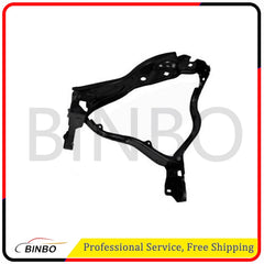 Headlight Front Lamp Bracket Left For MERCEDES E-KL W212 13-16 2126200500 07FC0E-D4 - KOEEK