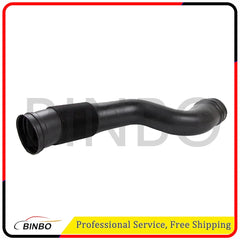 Engine Air Cleaner Intake Duct Hose Pipe Right 2515050461 For Mercedes Benz R500 07FC0E-D4 - KOEEK