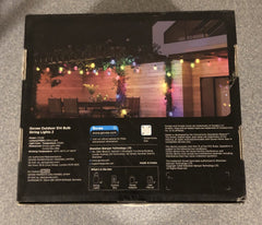 GOVEE - Outdoor S14 Bulb String Lights 2- 96ft String GOVEE - KOEEK