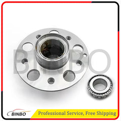 2x For Benz A209 C209 W203 CL203 R171 C230 C200K Front Wheel Bearing 2093300325 07FC0E-D4 - KOEEK