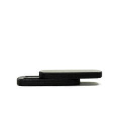Click Clicker Carbon Fiber Slider Push Card Hand Fidget Pocket EDC Gifts Toys 07FC0E-D4 - KOEEK