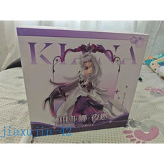 Anime Game MiHoYo Honkai Impact 3 Kaslana Kiana: Evening Invite 1/7 Figurine MIHOYO - KOEEK