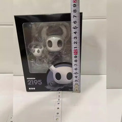 Hollow Knight: The Wanderer . 2195 PVC Figure Anime Toy Model Gift 07FC0E-D4 - KOEEK