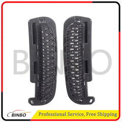 For Land Rover Discovery 2017-2020 Pair Front Bumper Air Intake Side Grille 2PCS 07FC0E-D4 - KOEEK