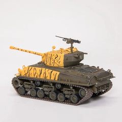 1:72 US M4A3E8 Sherman Tank24th Infantry Division Korea 1951Dragon Finished DRAGON - KOEEK