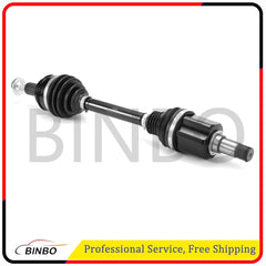 Front Right CV Axle Shaft fit for Mercedes Benz W222 S550 2223300902 A2223300902 07FC0E-D4 - KOEEK