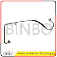 64506911953 For BMW 5 E60 REFRIGERANT DISCHARGE HOSE LINE 07FC0E-D4 - KOEEK