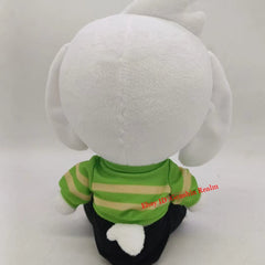 Anime Undertale Fumo Series Asriel Plush Doll Cartoon Toy Gift 20cm 07FC0E-D4 - KOEEK