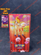 Break from Case Pokemon Chinese 2026 CBB4C Gem Pack Vol.4 Sealed Booster Box 07FC0E-D4 - KOEEK