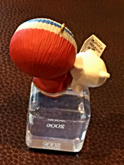 2006 Hallmark Frosty Friends 1980 Repaint Limited Quantity Ornament Debut Ice HALLMARK - KOEEK