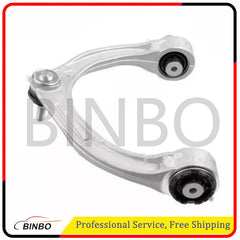 Front Left Control Arm For Mercedes Benz G500 G550 G63 G350 4633307901 07FC0E-D4 - KOEEK