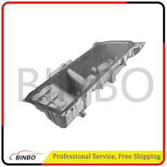 1x Oil Pan for BMW E46 325Ci 325i 325xi 330i 330xi 2001-2006 X3 E83 L6 2.5L 3.0L 07FC0E-D4 - KOEEK