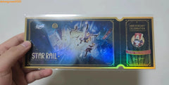Official miHoYo Honkai: Star Rail 1st Anniversary Character Collection Card Set 07FC0E-D4 - KOEEK