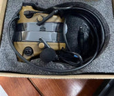 PELTOR Comtac III Headset Noise Reduction Headset For TCA PRC 152 RADIO TCA - KOEEK
