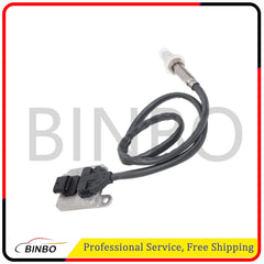 Car Nox Sensor 0009059803 for Benz A180 B200 CLA180 GLA260 GLE320 GLS350d GL350 07FC0E-D4 - KOEEK