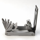 EDC Bike Repair Tools Kit Multi Function Gadgets Mechanic bicycle Accessories 07FC0E-D4 - KOEEK