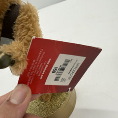 Chewbacca Nut Cracker Star Wars Disney LED Lighted Christmas Chewy Lucasfilm DISNEY - KOEEK