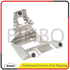 For GLC300 GLC350e GLC43 GLC63 AMG 2016-2021 Radiator Support Center 2536260000 07FC0E-D4 - KOEEK