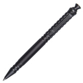EDC Titanium Alloy Pocket Ballpoint Pen Office Stationery Outdoor Record Pen 07FC0E-D4 - KOEEK