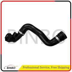 Lower Radiator Hose Fit For 2004-2006 BMW X3 Engine Coolant Pipe 17123413819 07FC0E-D4 - KOEEK