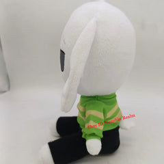 Anime Undertale Fumo Series Asriel Plush Doll Cartoon Toy Gift 20cm 07FC0E-D4 - KOEEK