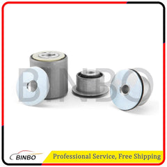 Suspension Control Arm Bushing Set Fit For Porsche 997 987 911 07FC0E-D4 - KOEEK