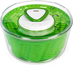 Large Salad Spinner - Salad Spinner with Pull Cord 07FC0E-D4 - KOEEK