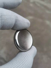 EDC Titanium Pocket Begleri PP Card Hand Sports Fidget Hand Spinner Coin Toys 07FC0E-D4 - KOEEK