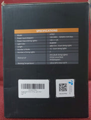 ! Govee Lynx Dream Multi-Color LED Bulb Outdoor String Lights GOVEE - KOEEK