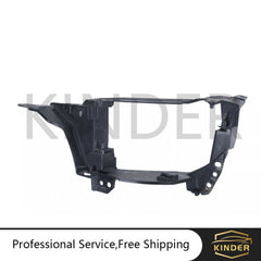 FOR BMW X5 G05 M REAR EXHAUST LEFT TAILPIPE TRIM HOLDER 51128074187 07FC0E-D4 - KOEEK