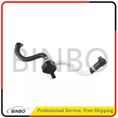 Engine Vent Line 2700184300 for MercedesBenz W176 A180 W246 B200 C117 CLA180 GLA 07FC0E-D4 - KOEEK