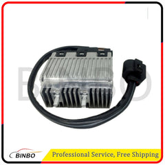 Radiator Fan Control Module 8D0959501C For Audi A6 C5 VW Passat B5 1.8 2.8L 07FC0E-D4 - KOEEK