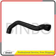 Lower Radiator Coolant Hose for Mercedes-Benz W164 2006-2007 ML500 1645010382 07FC0E-D4 - KOEEK