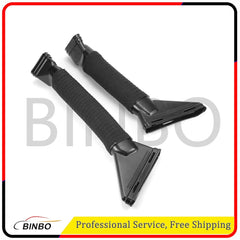 1Pair Left+Right Air Intake Duct Hose For Benz S W222 6420947797 6420947897 07FC0E-D4 - KOEEK