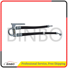 For Mercedes-Benz GL450 Series 1644600524 Power Steering Pressure Return Hose 07FC0E-D4 - KOEEK