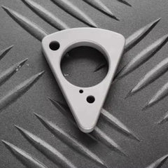 PSK Survival Tool TC4 Titanium alloy EDC Jewelry Pendant 07FC0E-D4 - KOEEK
