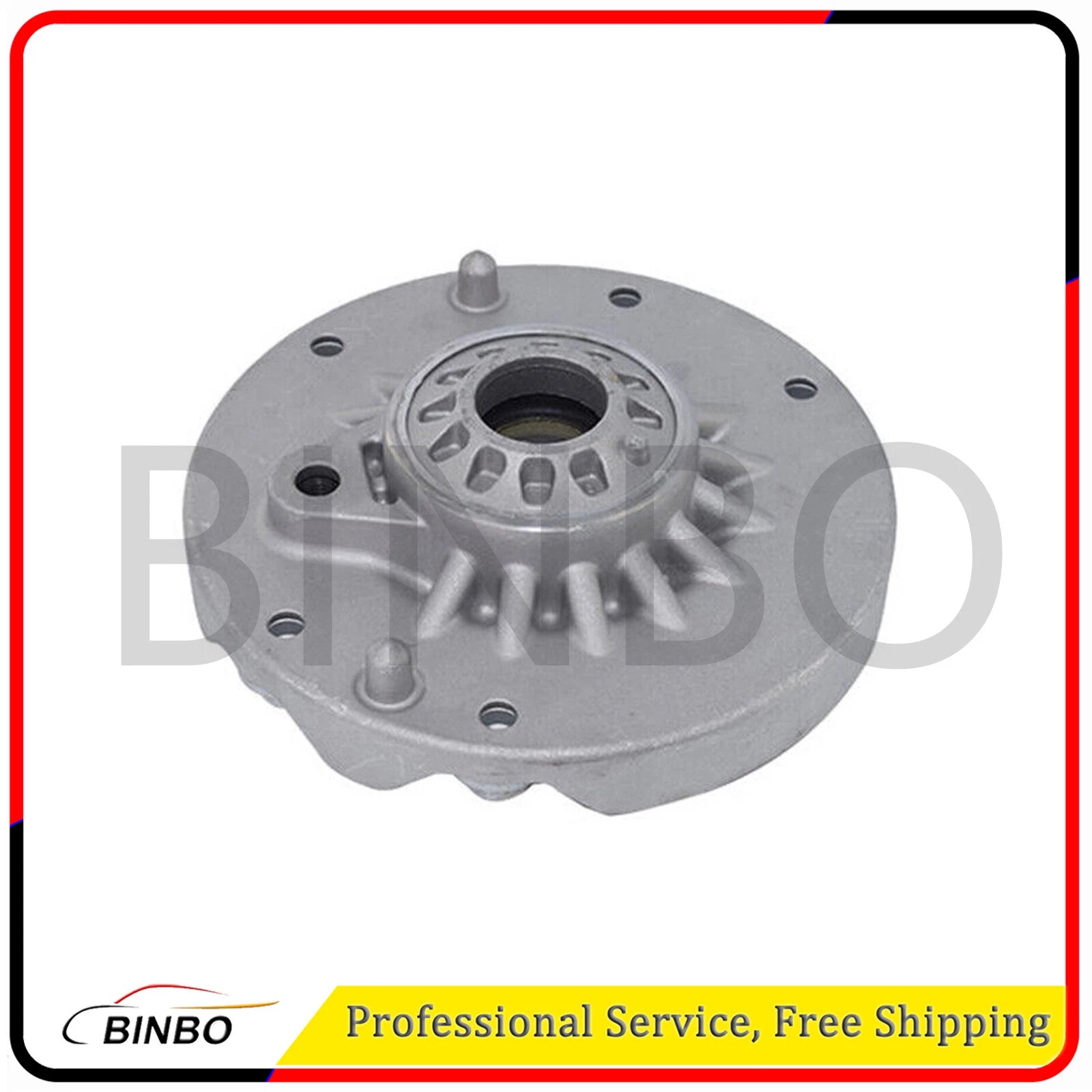 Suspension Strut Mount for BMW F46 F45 218i 220i F39 X2 sDrive25i 07FC0E-D4 - KOEEK