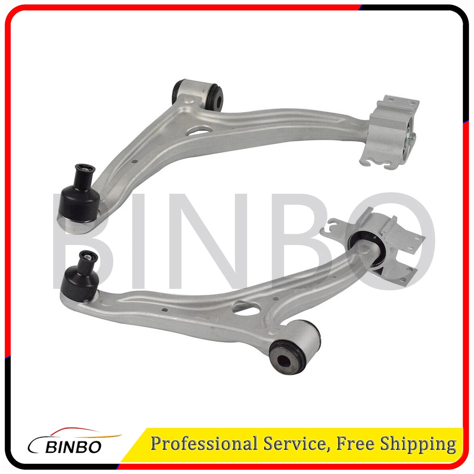 For Benz B250 B250e CLA250 W246 W242 Front L+R Lower Control Arm w/ Ball Joint 07FC0E-D4 - KOEEK