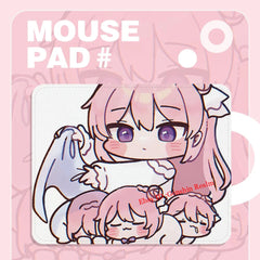 Anime NIKKE:The Goddess of Victory Doro Series Thickened Non-slip Mouse Pad 07FC0E-D4 - KOEEK