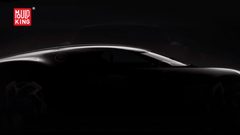 new MOULDKING 13163S | Bugatti La Voiture Noire RC 4688 PCS Technic Construction Set- KOEEK - KOEEK