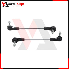 1 PAIR For BMW F30 Front L+R Suspens Stabilizer Bar Link 31306792211 31306792212 07FC0E-D4 - KOEEK