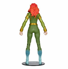 McFarlane DC Multiverse Mera Platinum Edition 7" Action Figure Collector Edition MCFARLANE - KOEEK