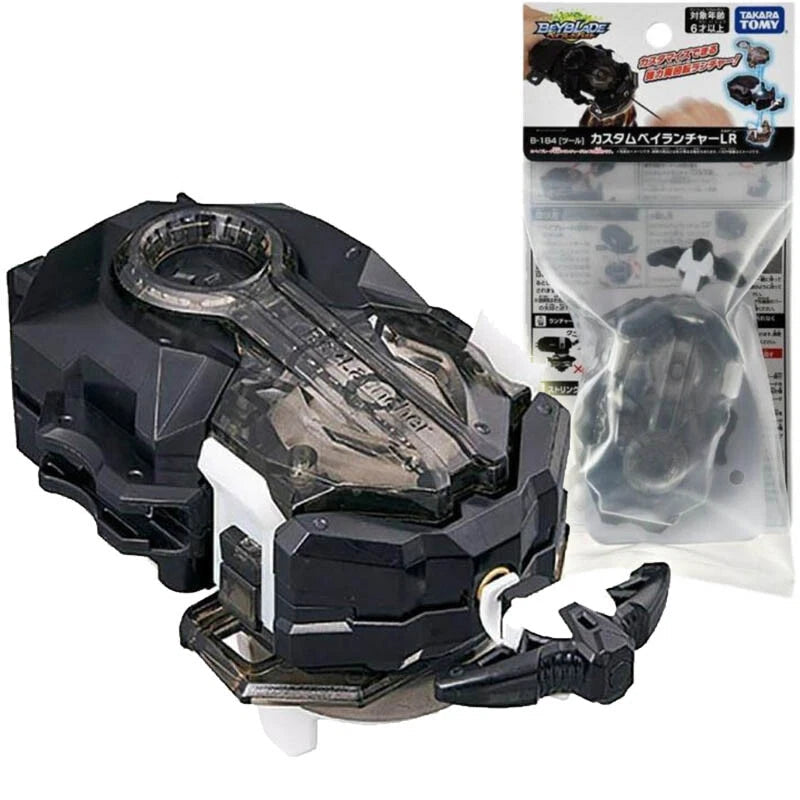 TAKARA TOMY Beyblade Burst Left Right Spin Launcher Dynamite Battle B-184 TOMY - KOEEK